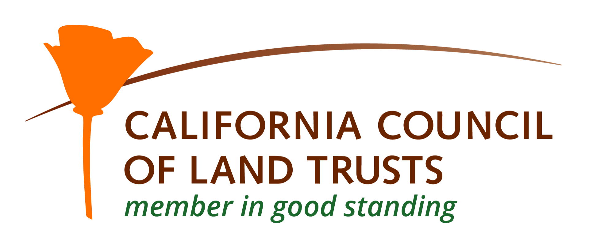 California Council of Land Trusts member in good standing